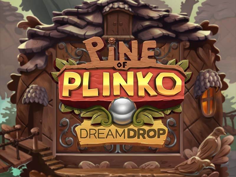 Ưu đãi nạp tiền W88 - Pine Of Plinko Dream Drop
