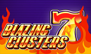 w88 Blazing Clusters