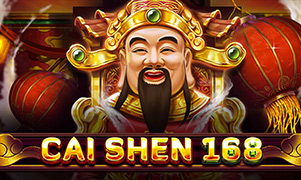 w88 Cai Shen 168