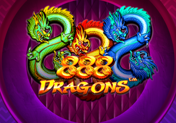 w88 888 Dragons